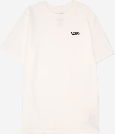 VANS Paita koossa 128-140 värissä musta / valkoinen, Tuotenäkymä