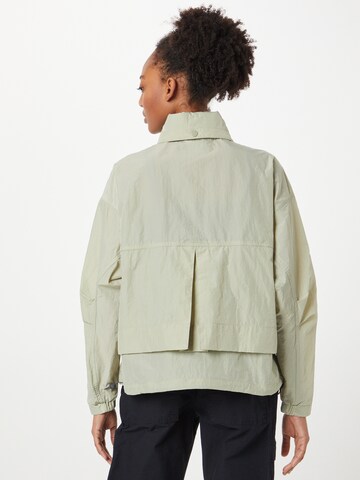 COLUMBIA Outdoor Jacket 'Paracutie' in Beige