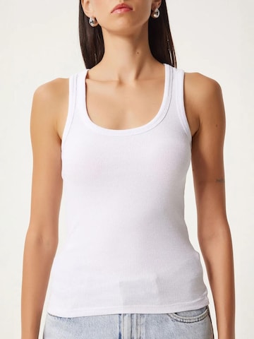 Happiness İstanbul Top in Black