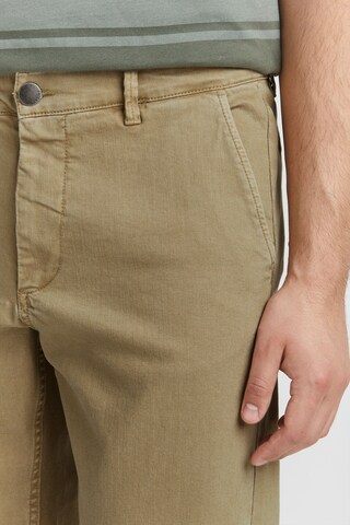 Casual Friday Loose fit Chino Pants 'Pepe 0026' in Brown