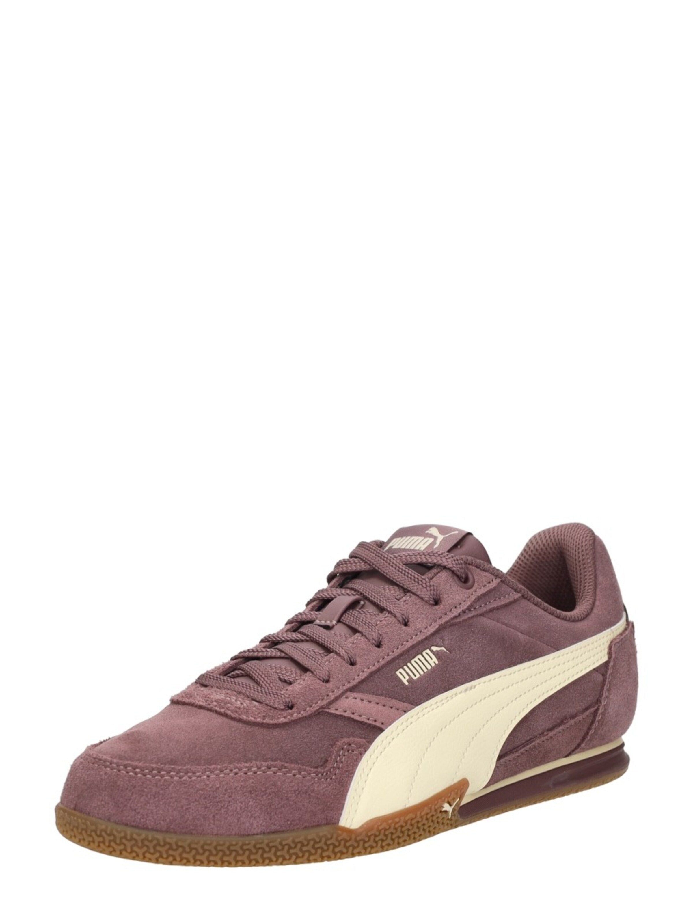 Baskets basses 'Bella Donna SD' PUMA en rouge