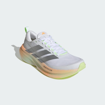 ADIDAS PERFORMANCE Обувь для бега 'Supernova Glide' в Белый