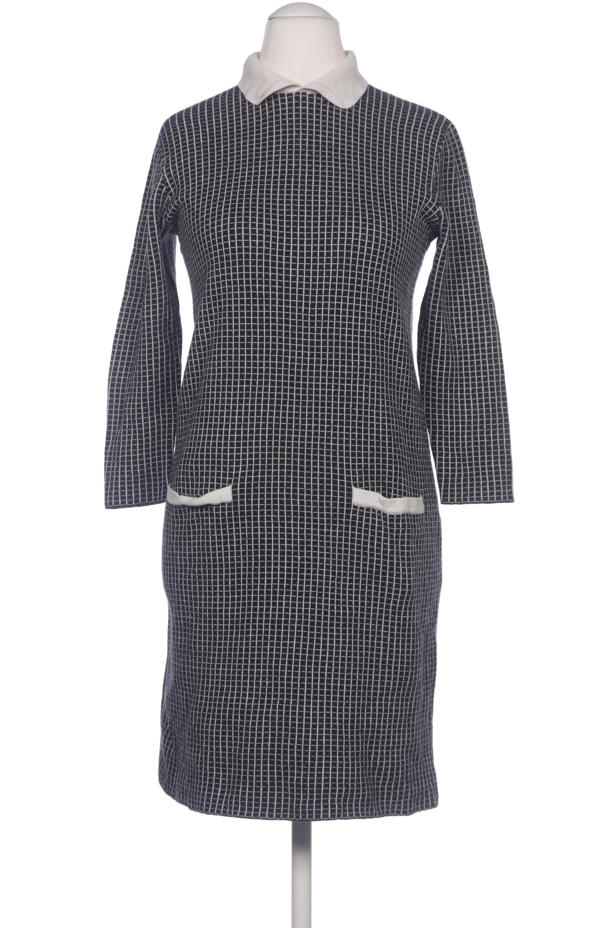 Hobbs London Dress in M in Black: front