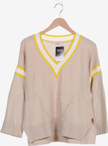 Dorothee Schumacher Pullover L in Beige: predná strana