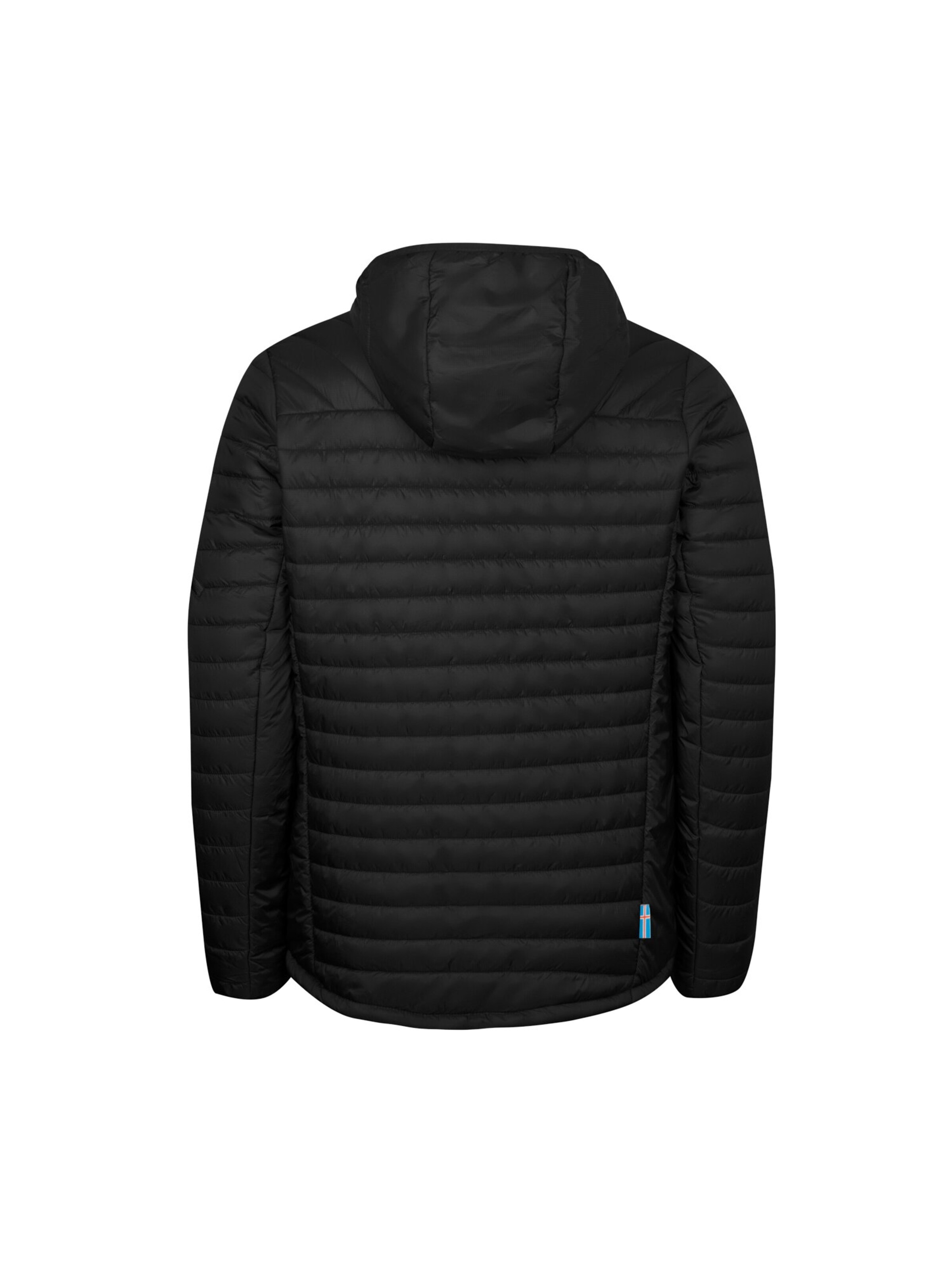 WESTFJORD Winterjacke‌‌‌‌‌‌‌ in Grau