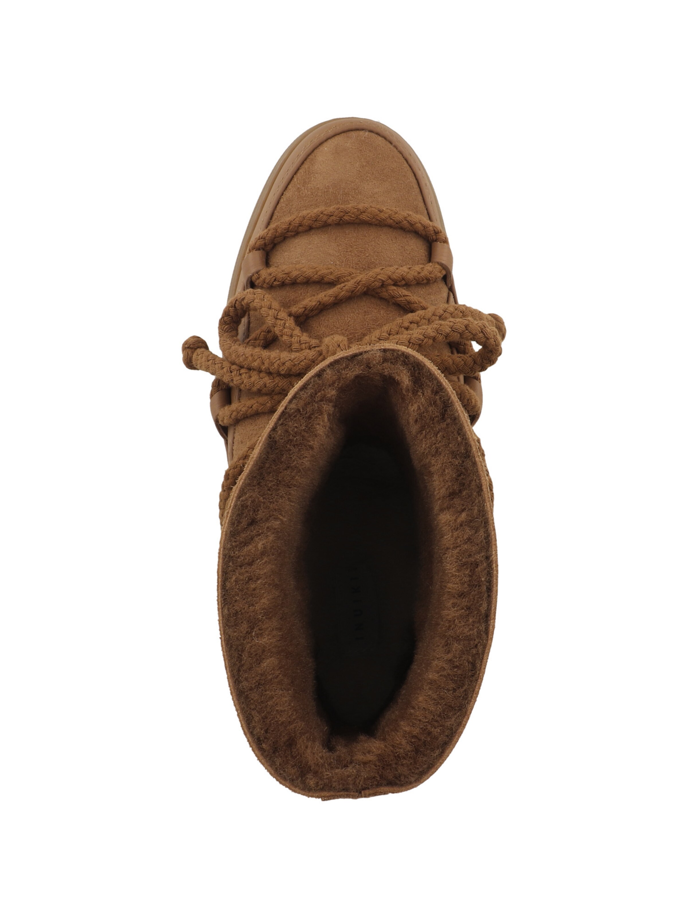 Boots 'Classic' INUIKII en marron