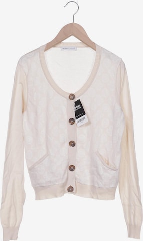 See by Chloé Strickjacke S in Beige: predná strana