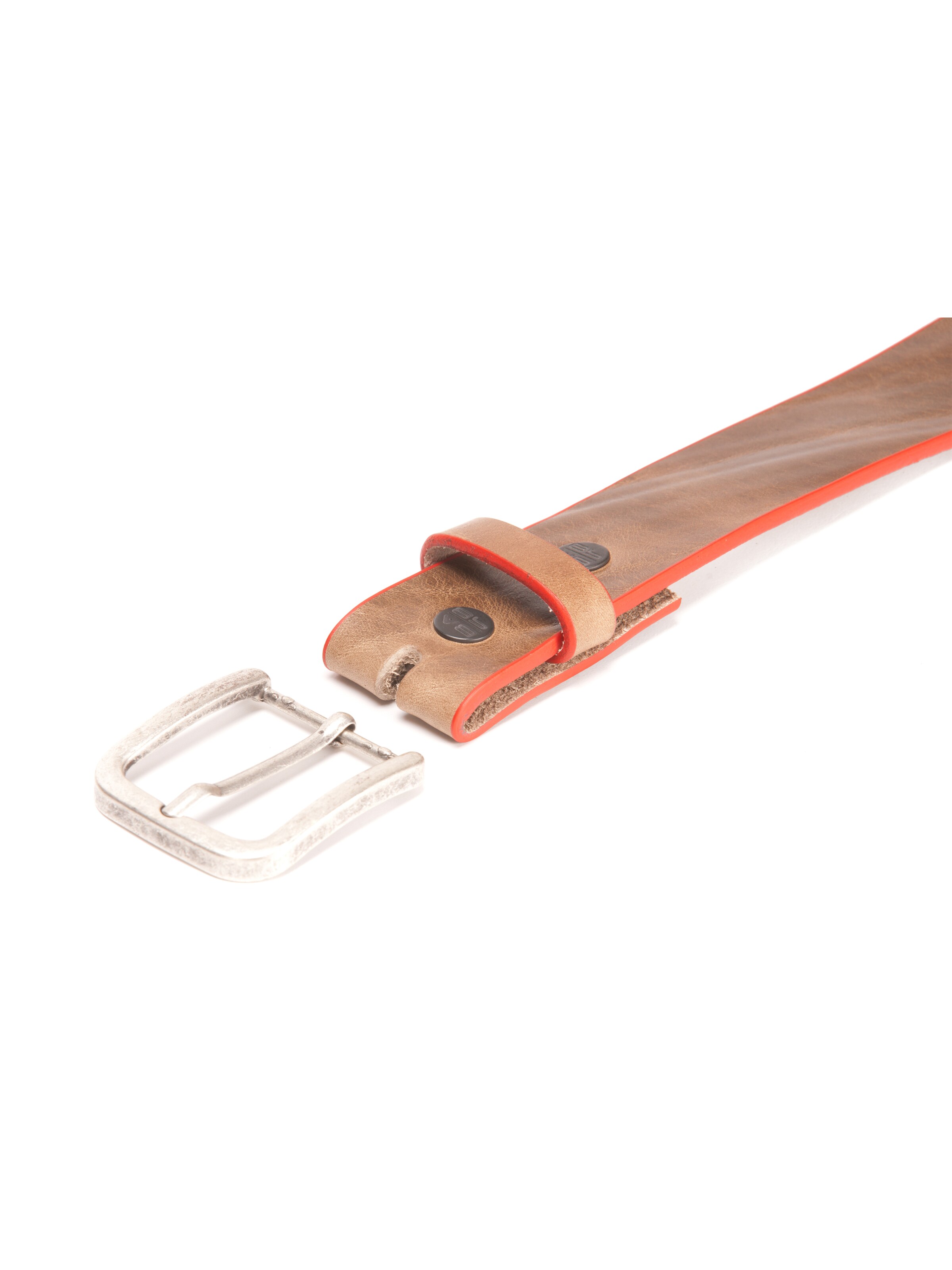 Ceinture BA98 en marron