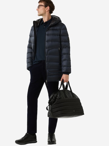 BOGNER Regular Hose 'Riley' in Blau