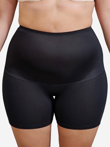 Slip '4102' Vivisence en noir