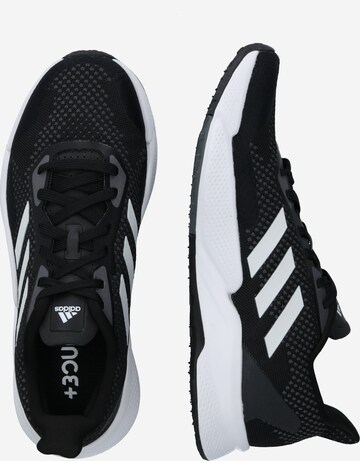 Chaussure de course ADIDAS PERFORMANCE en noir