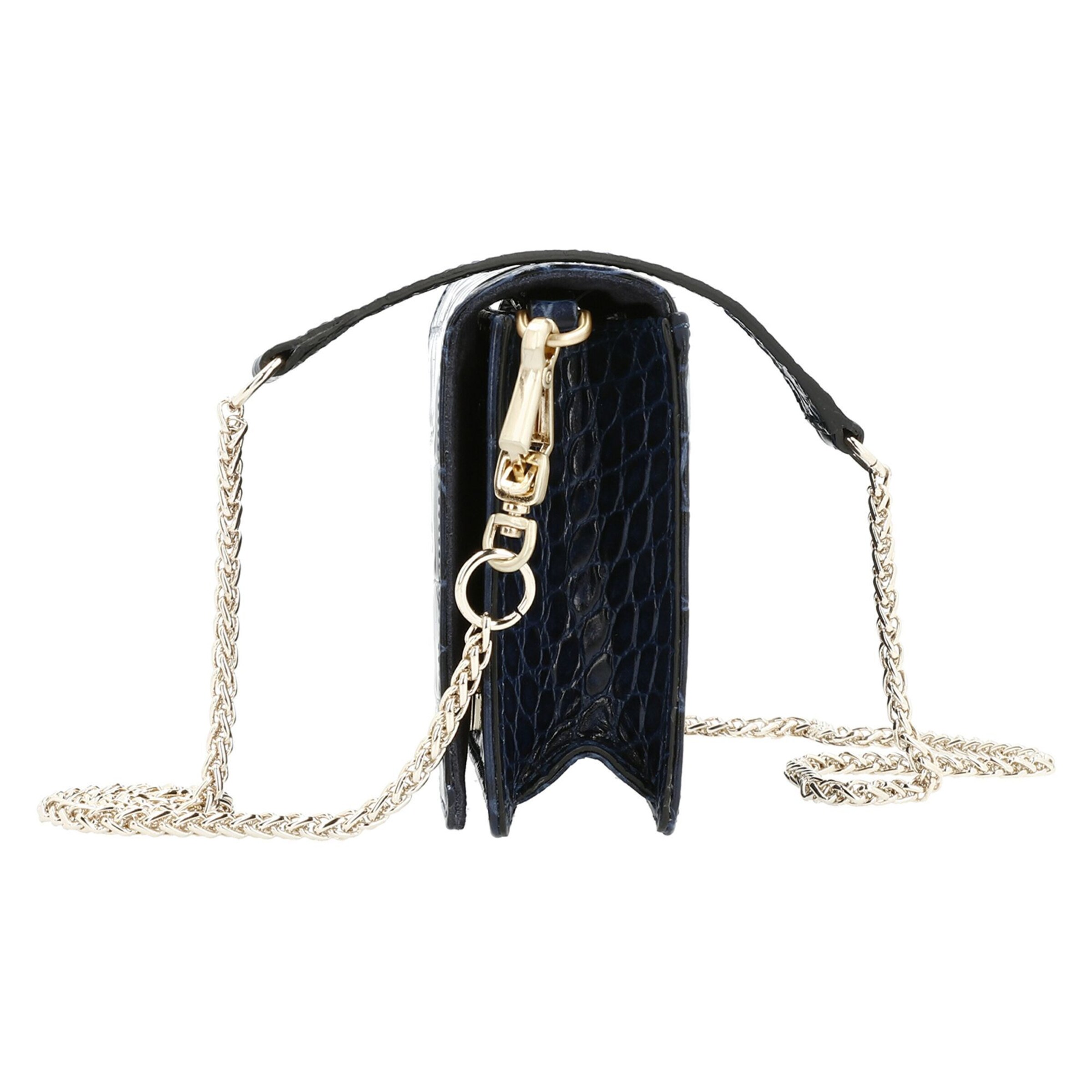 Picard Schoudertas 'Weimar' in Blauw