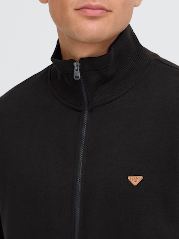 Veste de survêtement ' BHLapox ' BLEND en noir