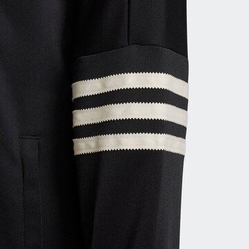 ADIDAS ORIGINALS Between-Season Jacket 'Adicolor' in Black