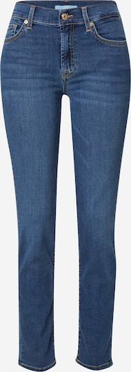 7 for all mankind Vaquero 'ROXANNE' en azul denim, Vista del producto