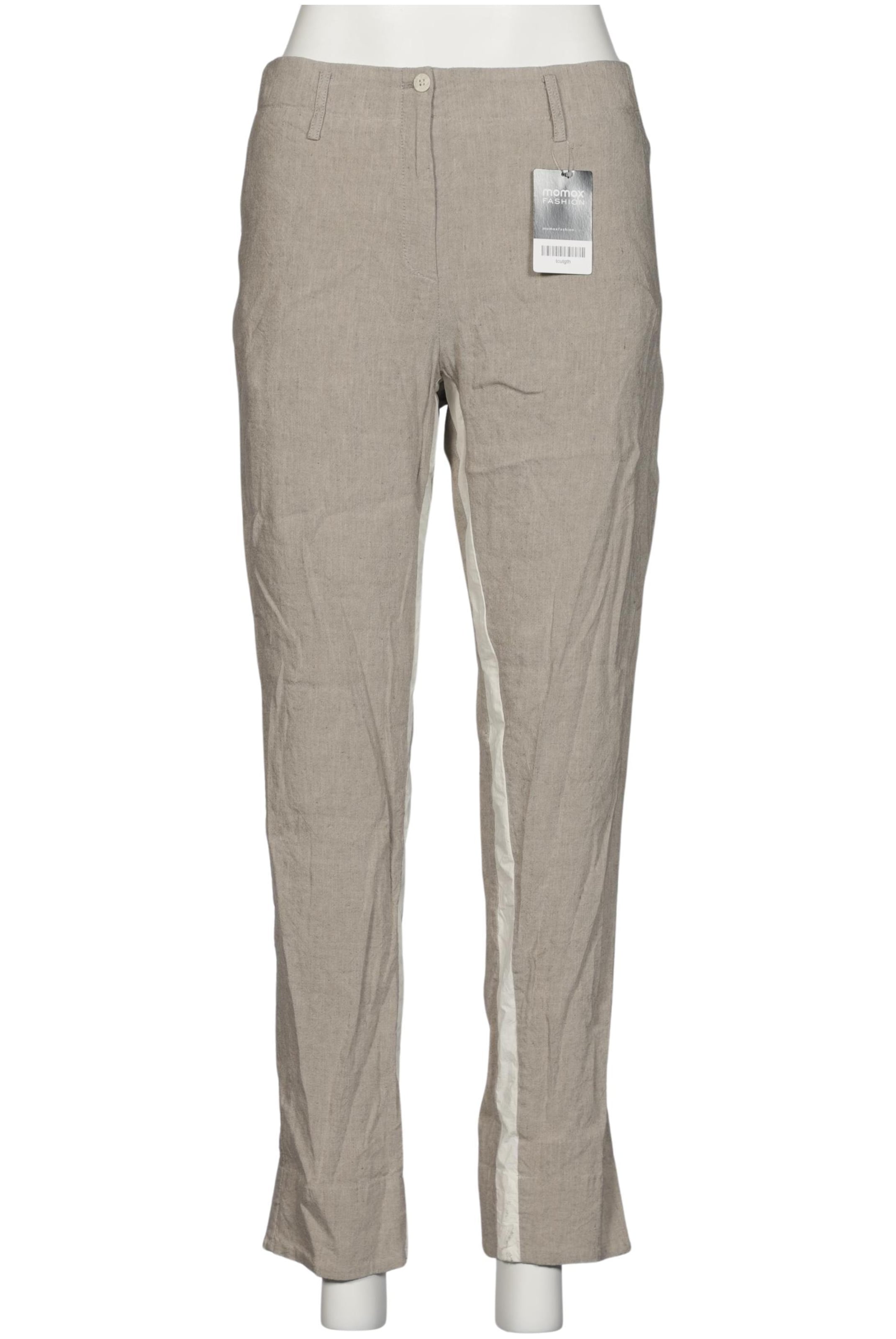 Annette Görtz Pants in XL in Beige: front
