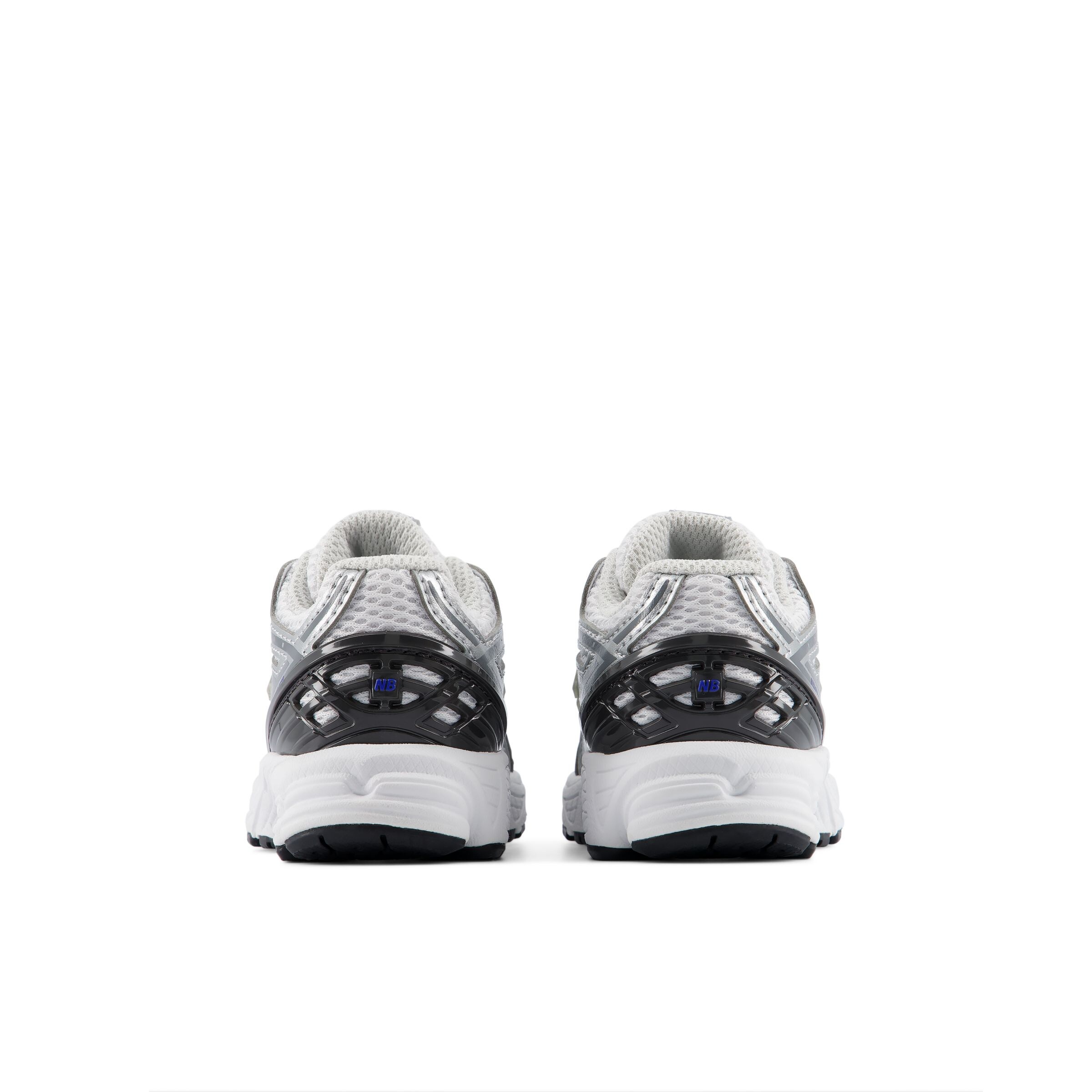 Sneaker '1906' di new balance in grigio