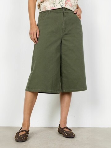 regular Pantaloni ' SC-BESS ' di Soyaconcept in verde