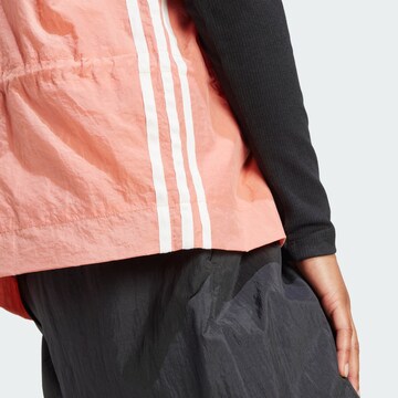 ADIDAS ORIGINALS Vest in Orange