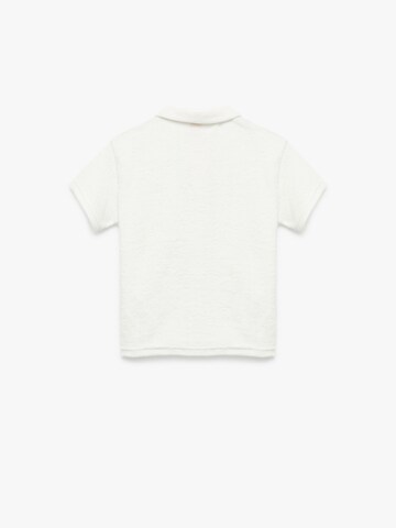 Koton Shirt in White