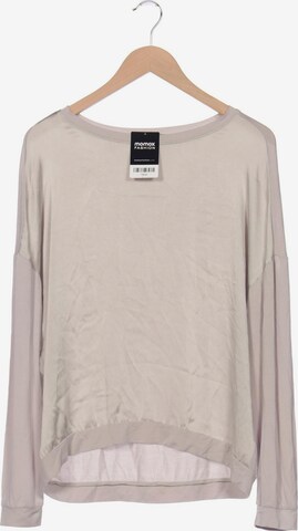 FFC Top & Shirt in L in Grey: front