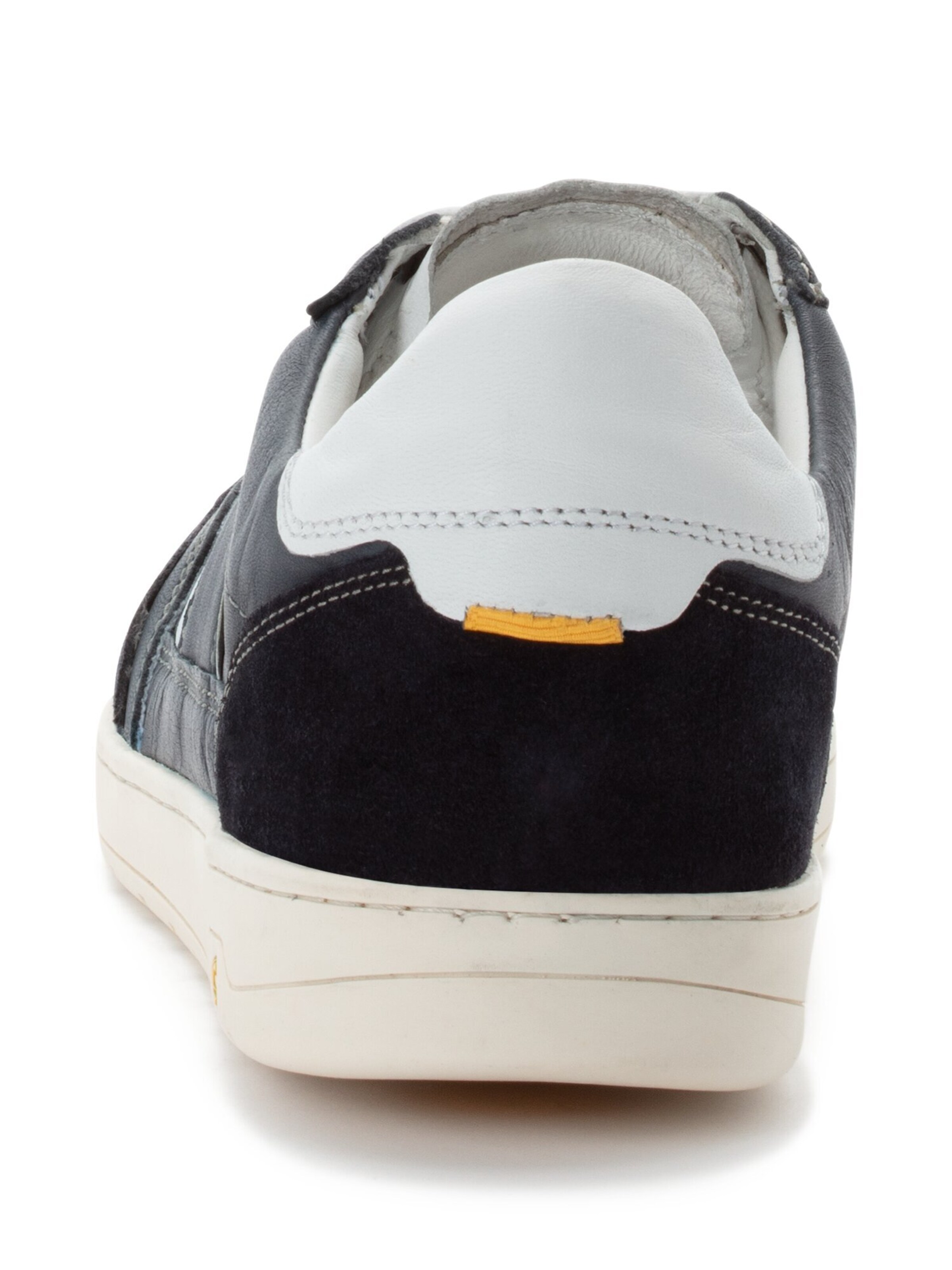 CAMEL ACTIVE Sneakers in Black