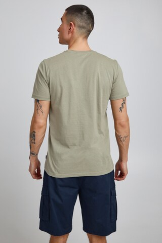 !Solid Shirt 'SDAmadeus' in Groen