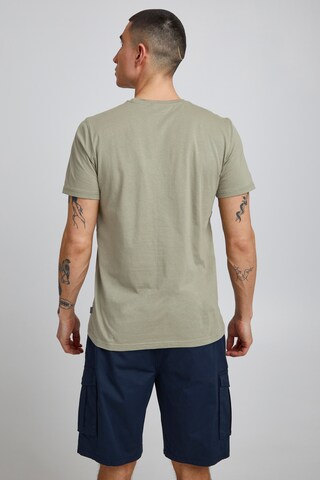 !Solid Shirt 'SDAmadeus' in Green