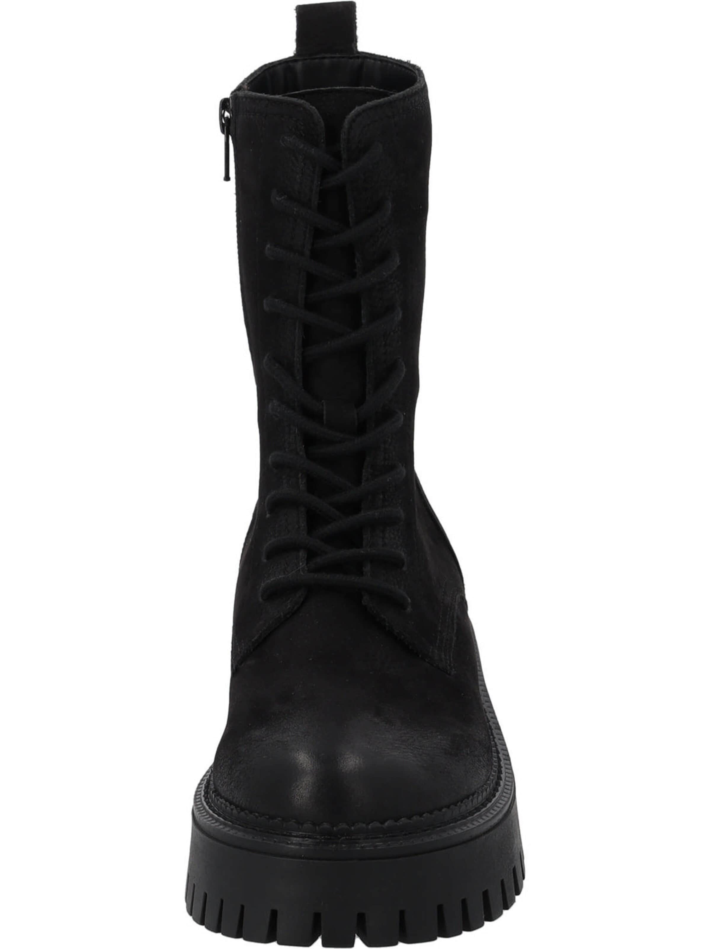 Palado Boots 'Palado Sinuala' in Black