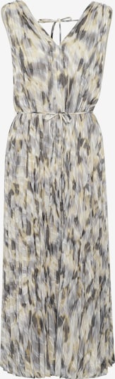 Kaffe Sommerkleid 'Vicki' in beige / anthrazit, Produktansicht