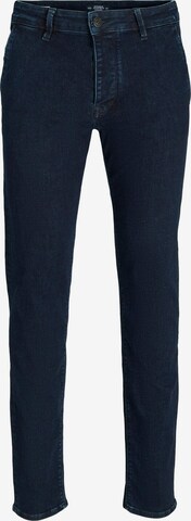 JACK & JONES Regular Jeans 'Marco' in Blauw: voorkant