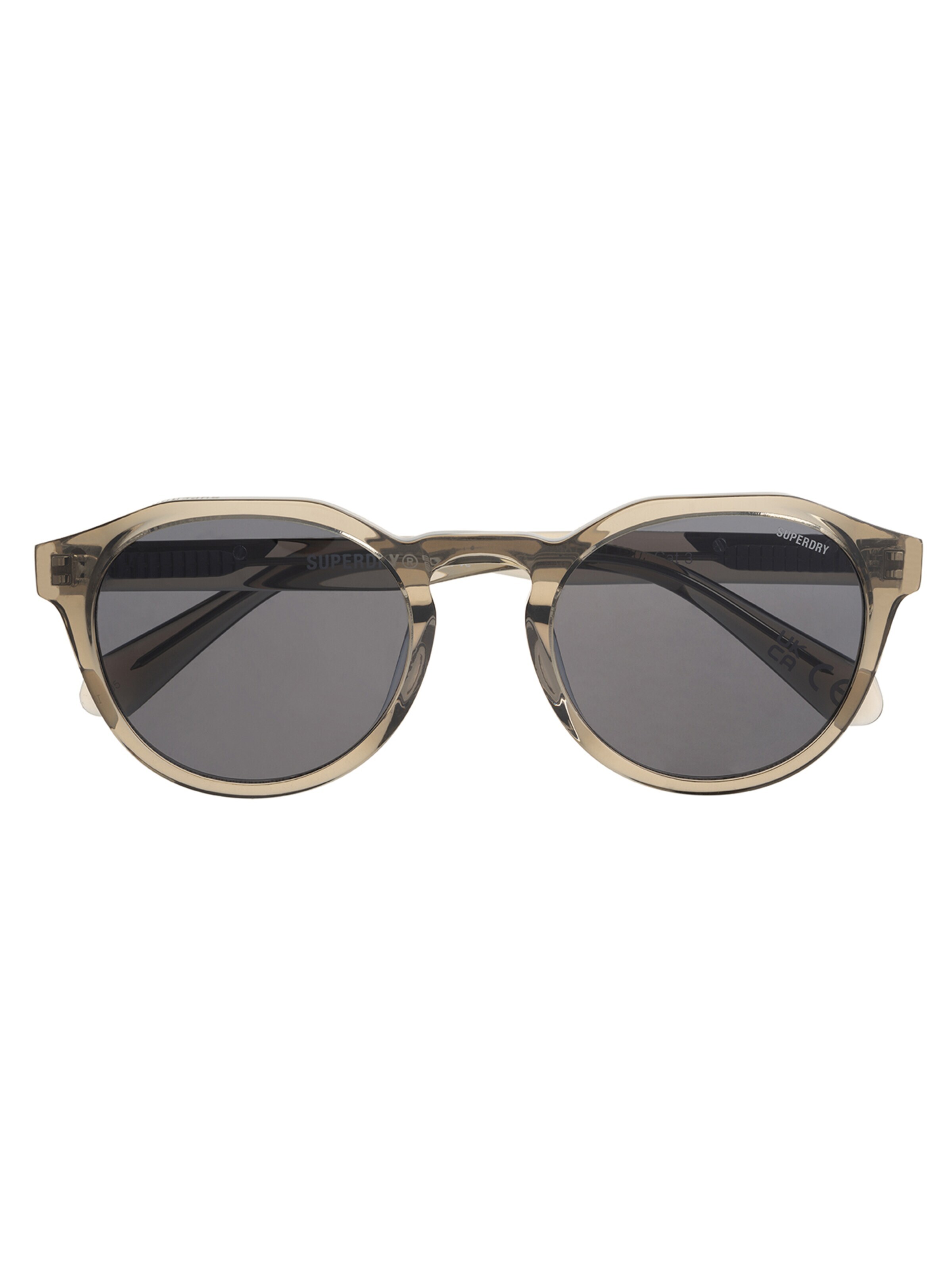Superdry Eyewear Sunglasses in Grey