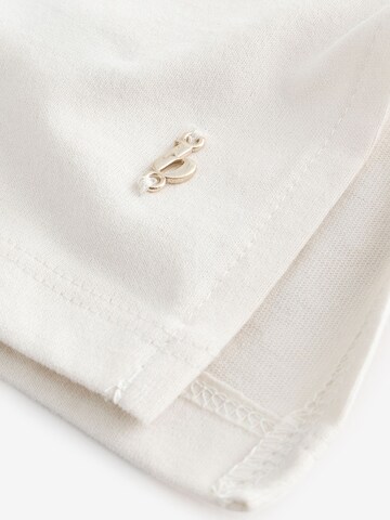 Camicia da notte di B by Ted Baker in beige