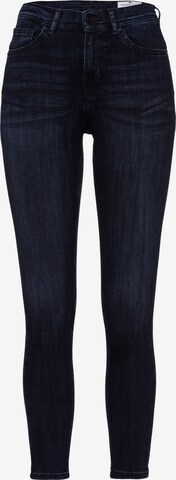 Cross Jeans Skinny Jeans ' Judy ' in Blue: front