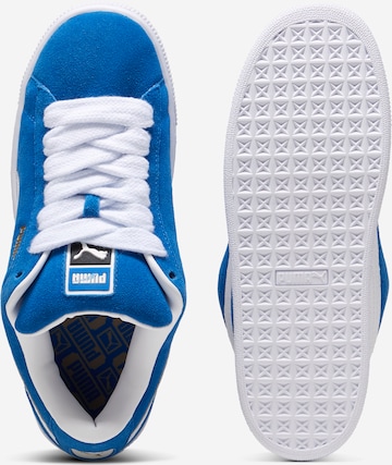 PUMA - Zapatillas deportivas bajas 'Suede XL' en azul