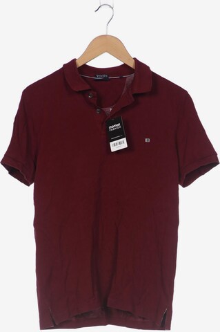 Christian Berg Shirt in M in Red: front