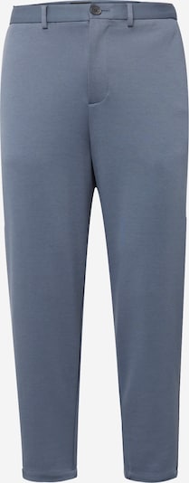 Pantaloni chino 'KARL PHIL' JACK & JONES di colore blu colomba, Visualizzazione prodotti