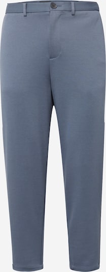 „Chino“ stiliaus kelnės 'KARL PHIL' iš JACK & JONES, spalva – melsvai pilka, Prekių apžvalga