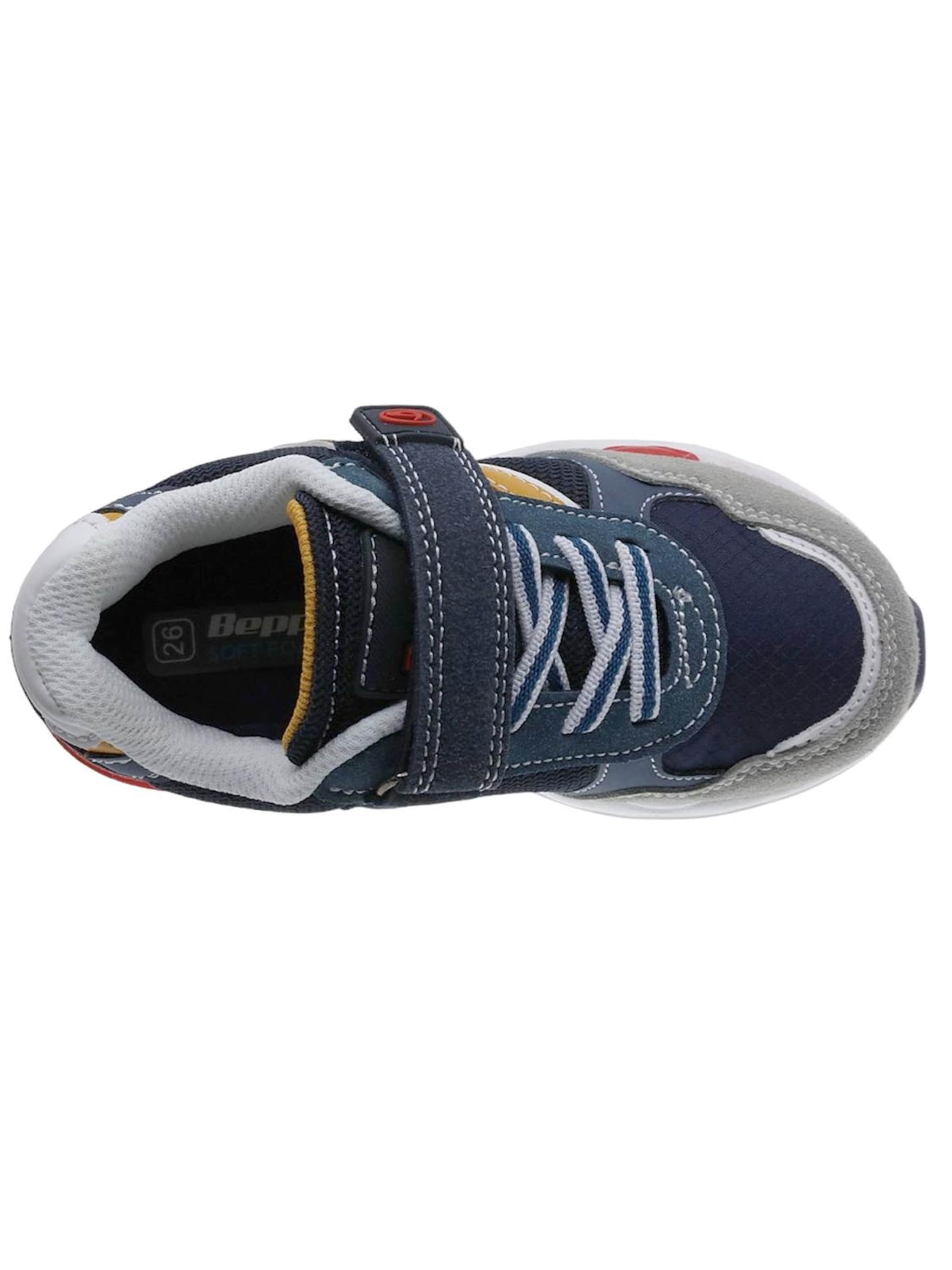 Beppi Sneakers in Grijs