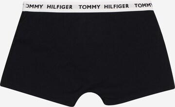 Tommy Hilfiger Underwear Regularen Spodnjice | črna barva