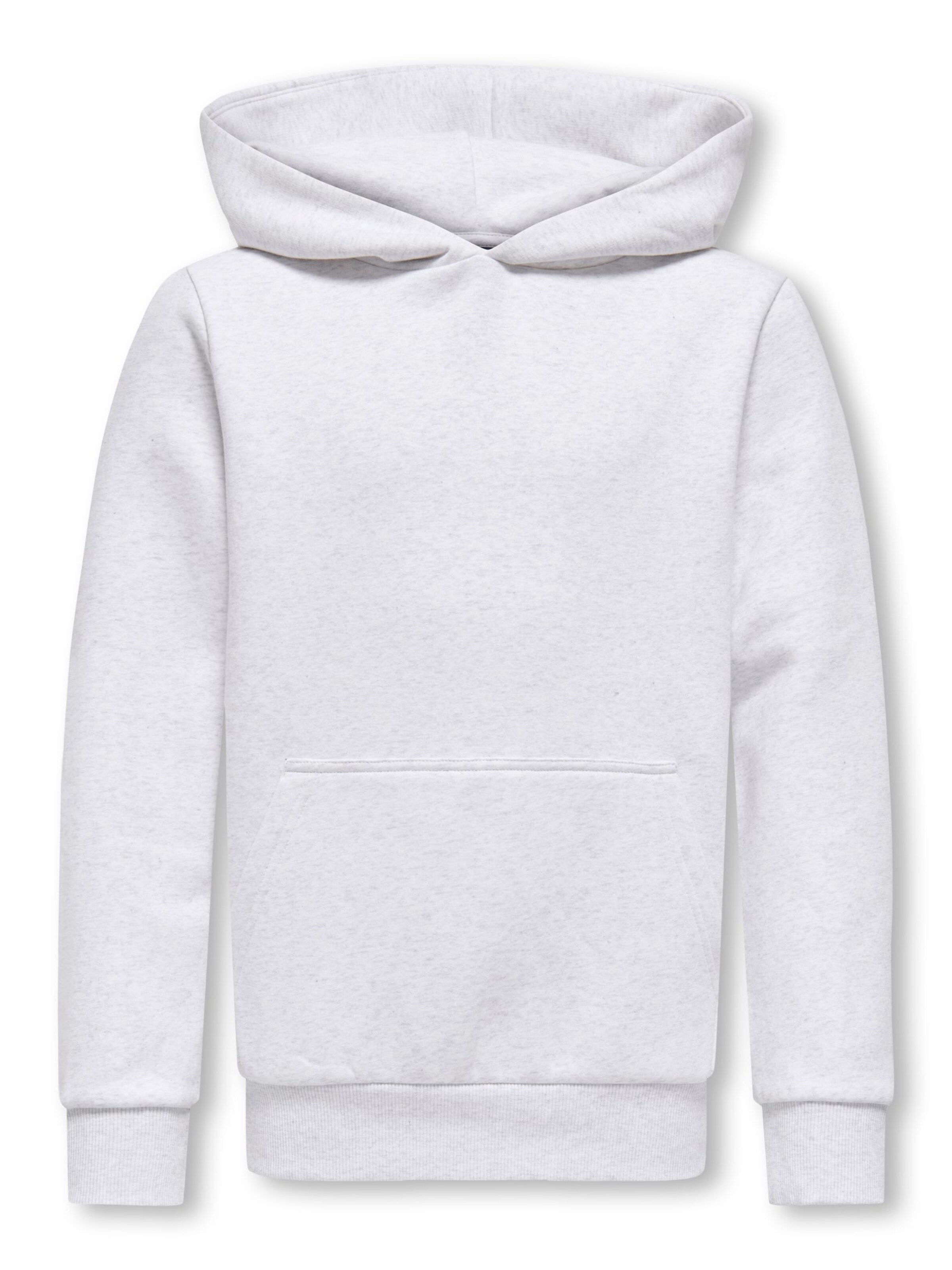 Only & Sons Junior Sweatshirt 'OSJCeres' in Grey: front