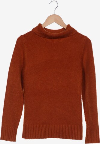 JAKE*S Sweater & Cardigan in S in Orange: front