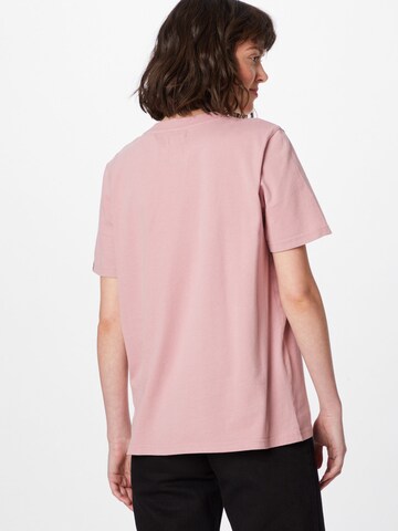 Superdry Shirt in Roze