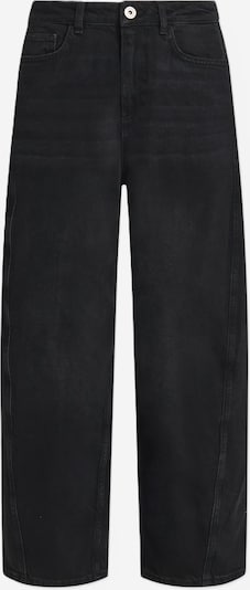 Jeans 'MMCindy Draciel' pe 26/30 MOS MOSH pe negru denim, Vizualizare produs