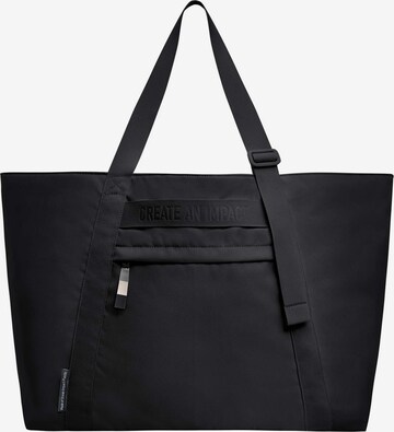 Shopper di Got Bag in nero