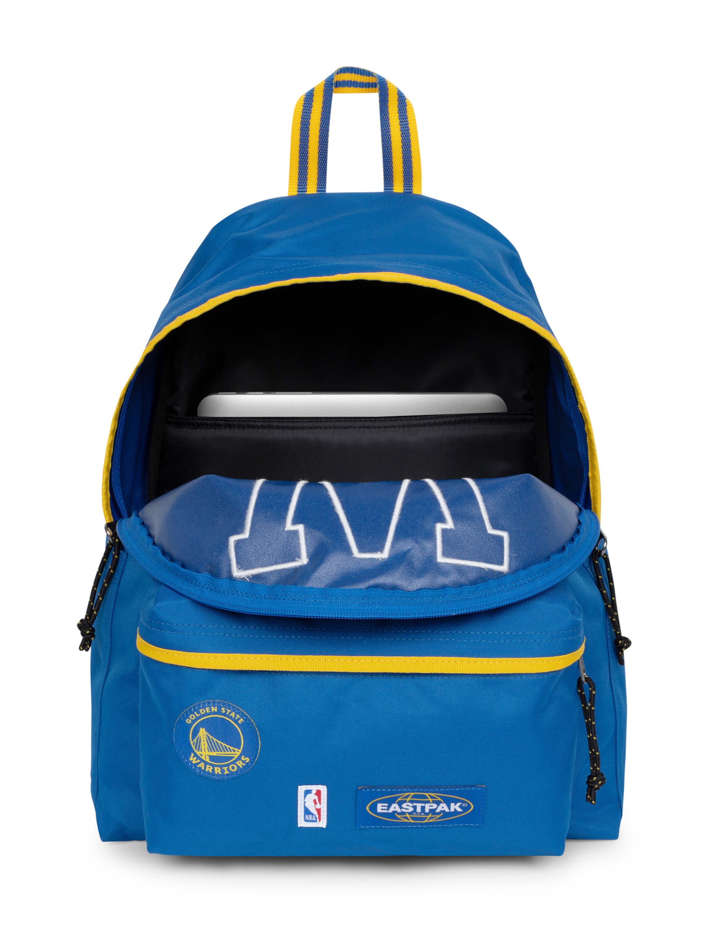 Zaino 'Day Pak'r' di EASTPAK in blu