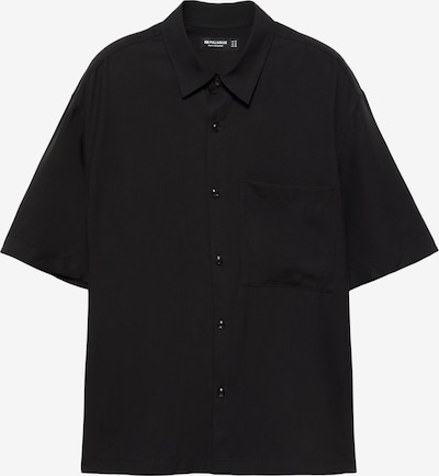 Pull&Bear Košulja veličine XS u crna, Pregled proizvoda