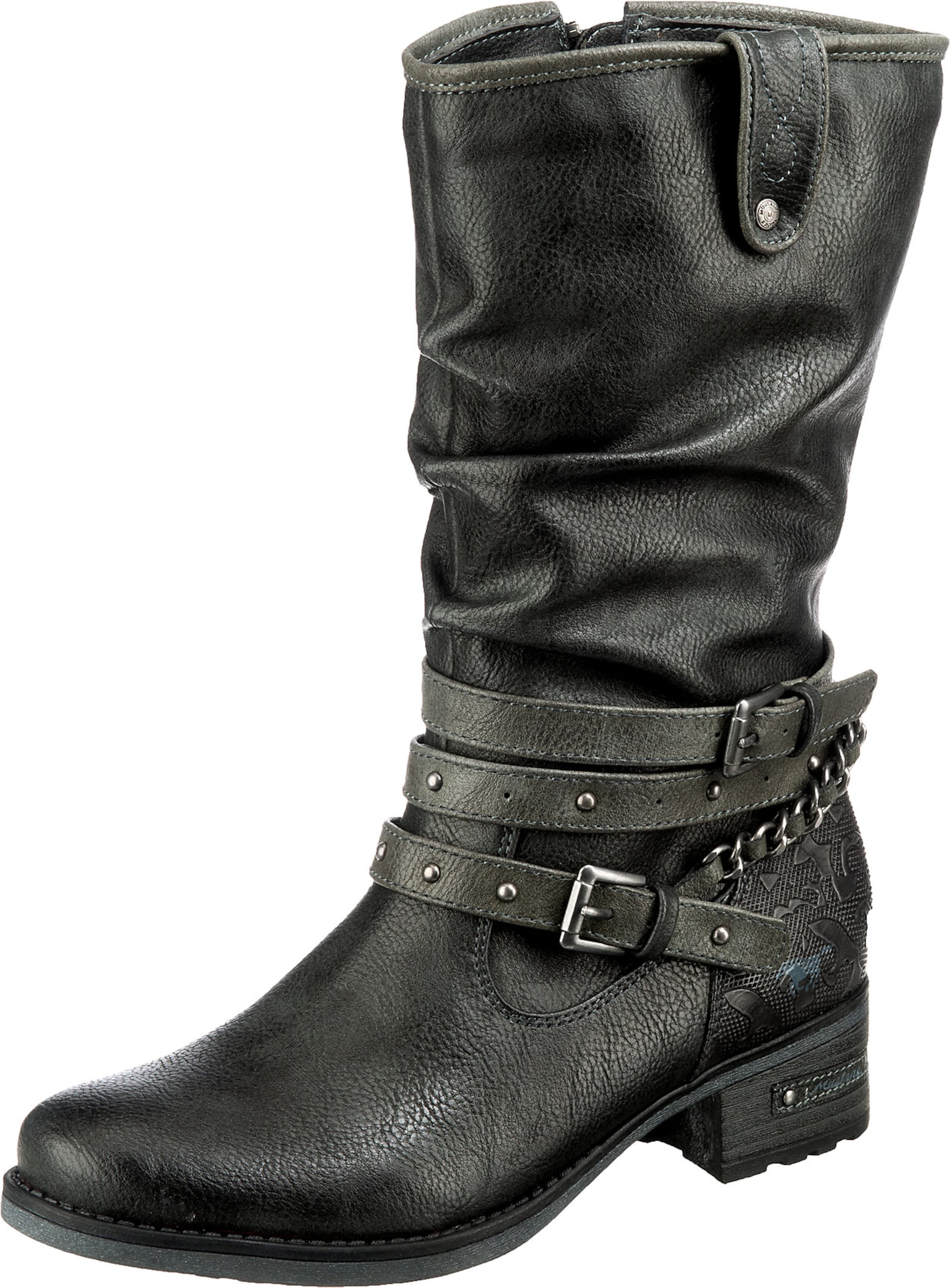 Mustang boots women s sales sale