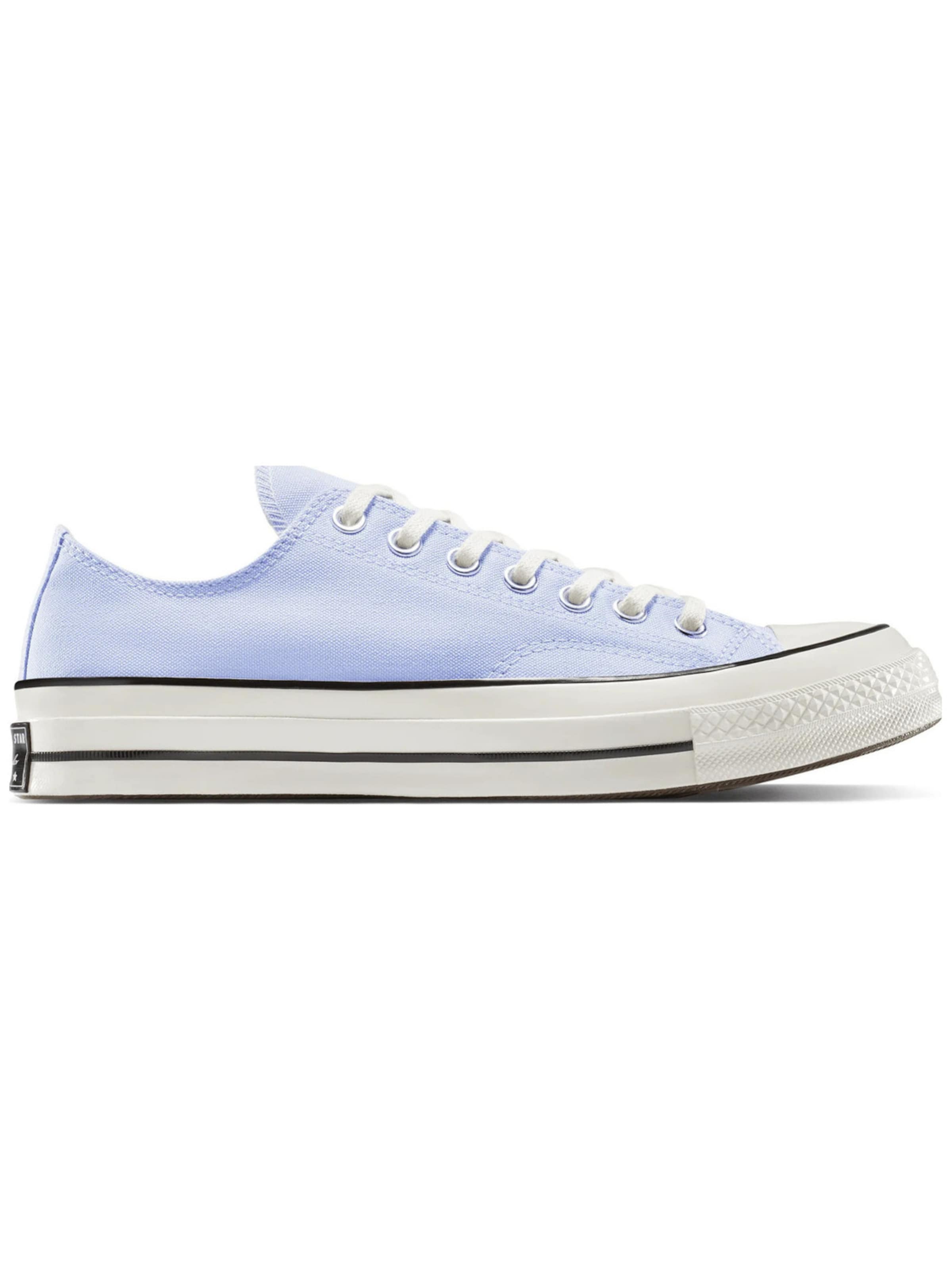 CONVERSE - Zapatillas deportivas bajas 'Converse Chuck 70' en azul: frente