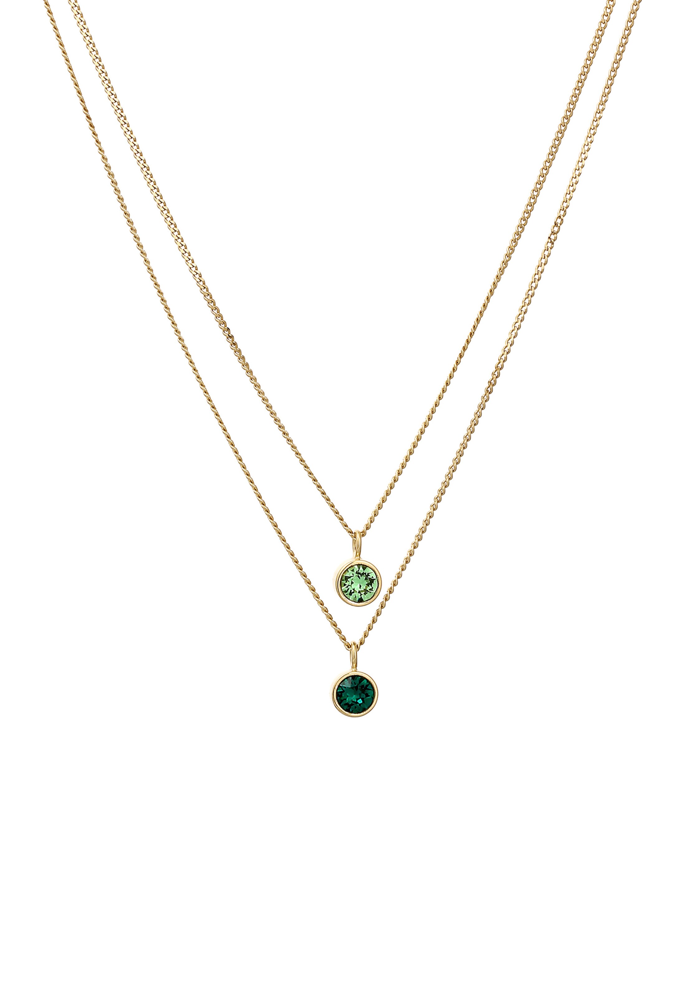 ELLI Necklace in Gold